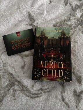 Fairyloot - Verity Guild